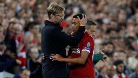 世界第一右后卫阿诺德助攻集锦,阿诺德英超第150场送出43次助攻