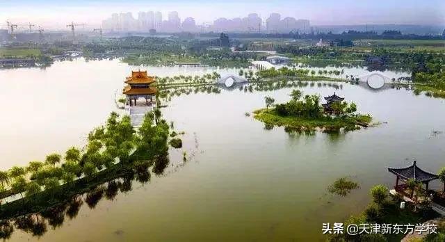 天津好消息今天,天津所有的免费景点博物馆