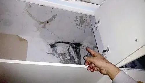 房屋漏水该找谁解决,房屋漏水应该找哪个部门解决