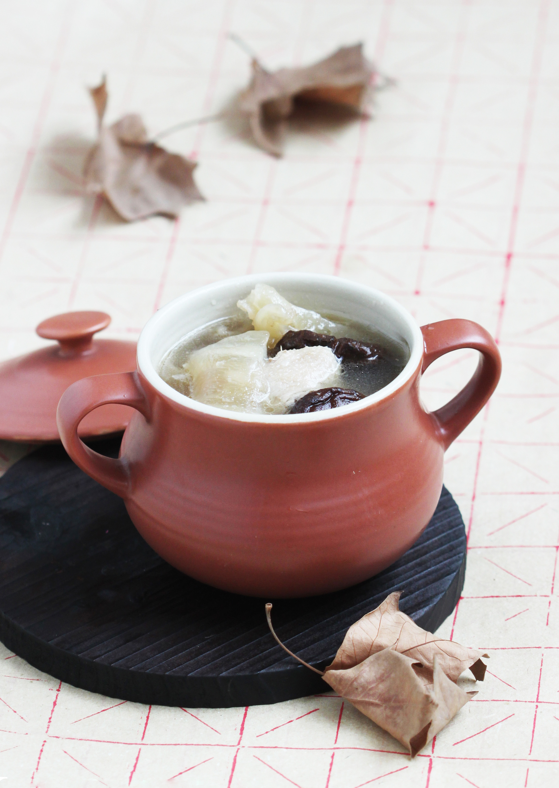 十种花胶的正确泡发方法,花胶的正确泡发方法和技巧