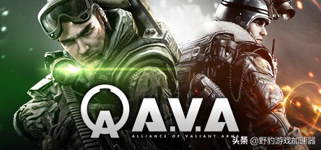 《A.V.A战地之王》B测时间/怎么获得测试资格？配置要求是什么？