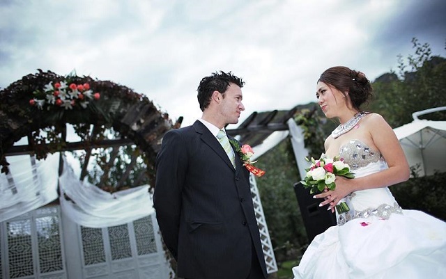 西方婚姻制度：实行一夫一妻制，与基督教密不可分