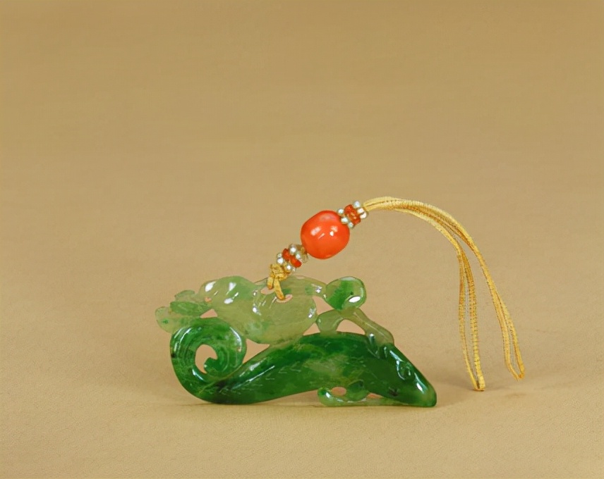 故宫博物院玉器图片,故宫博物院藏汉代玉器图片大全