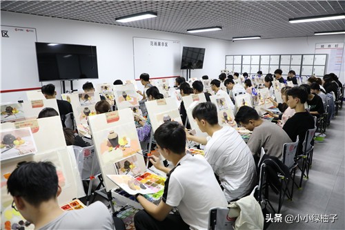 北京画室哪个专业最好,北京画室哪家设计专业强