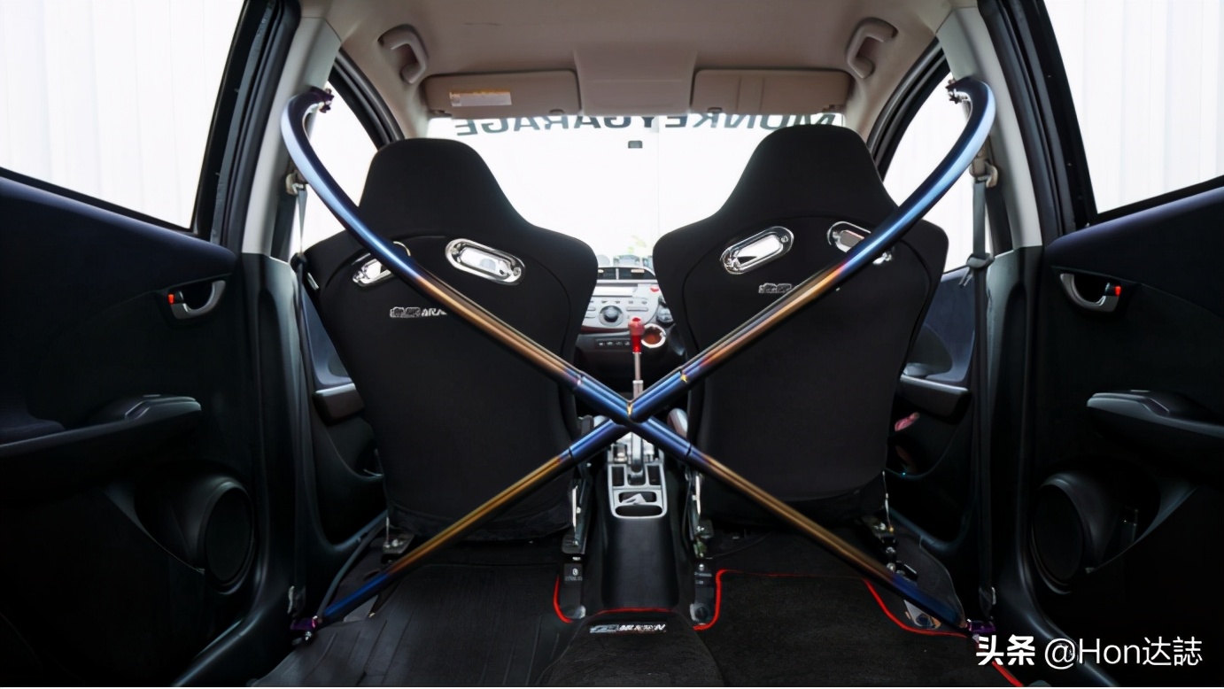 改装永无止境排量即正义,改装永无止境