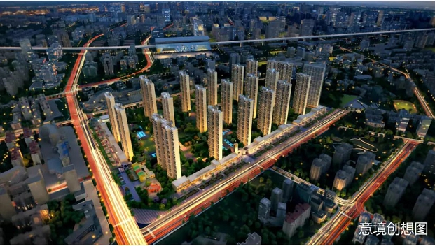 惠州【新力帝泊湾】好不好？投资潜力大不大、楼盘的周边配套如何