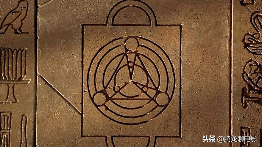 科幻电影推荐2022排行榜前十,推荐几部追溯人类起源的科幻电影