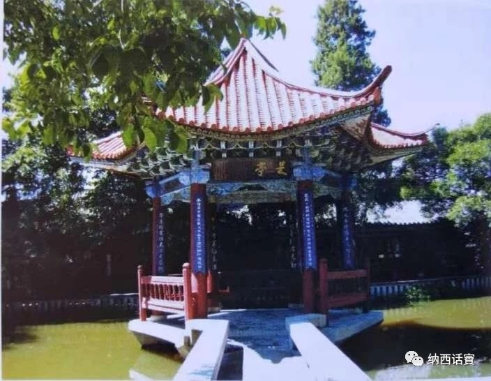 纳西族母系文化,纳西族文化有哪些