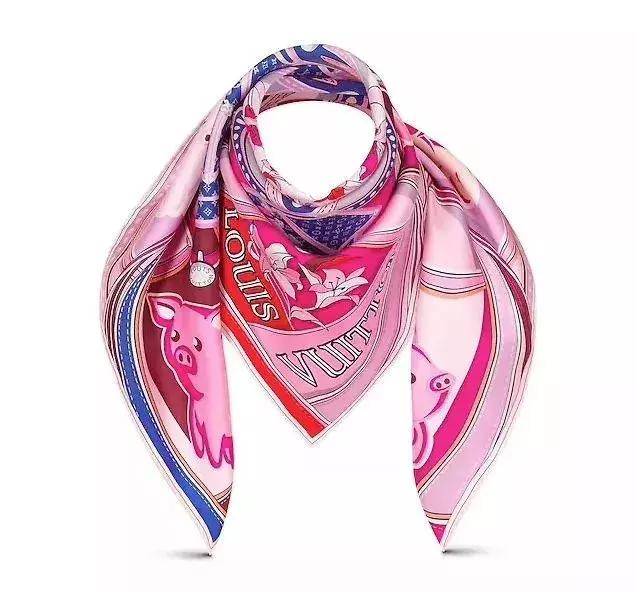 出奇意料的猪年限定！看各大品牌把粉嫩小猪玩出了什么花样