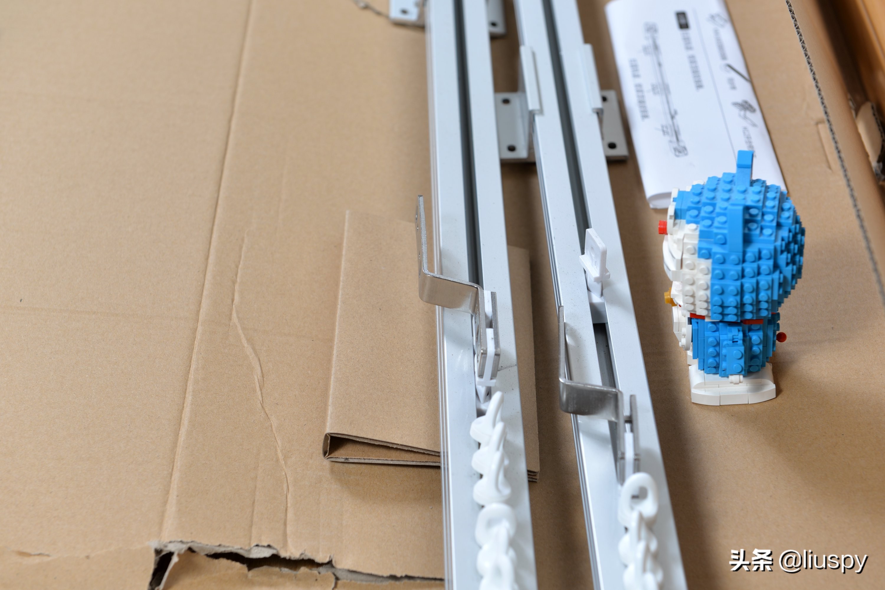 yeelight智能窗帘电机怎么调试,目前最好的智能窗帘电机