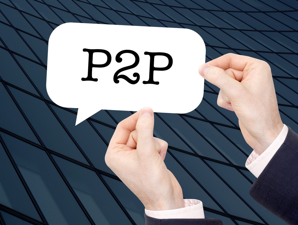 p2p良性退出后还能拿回钱吗,p2p良性退出全额兑付