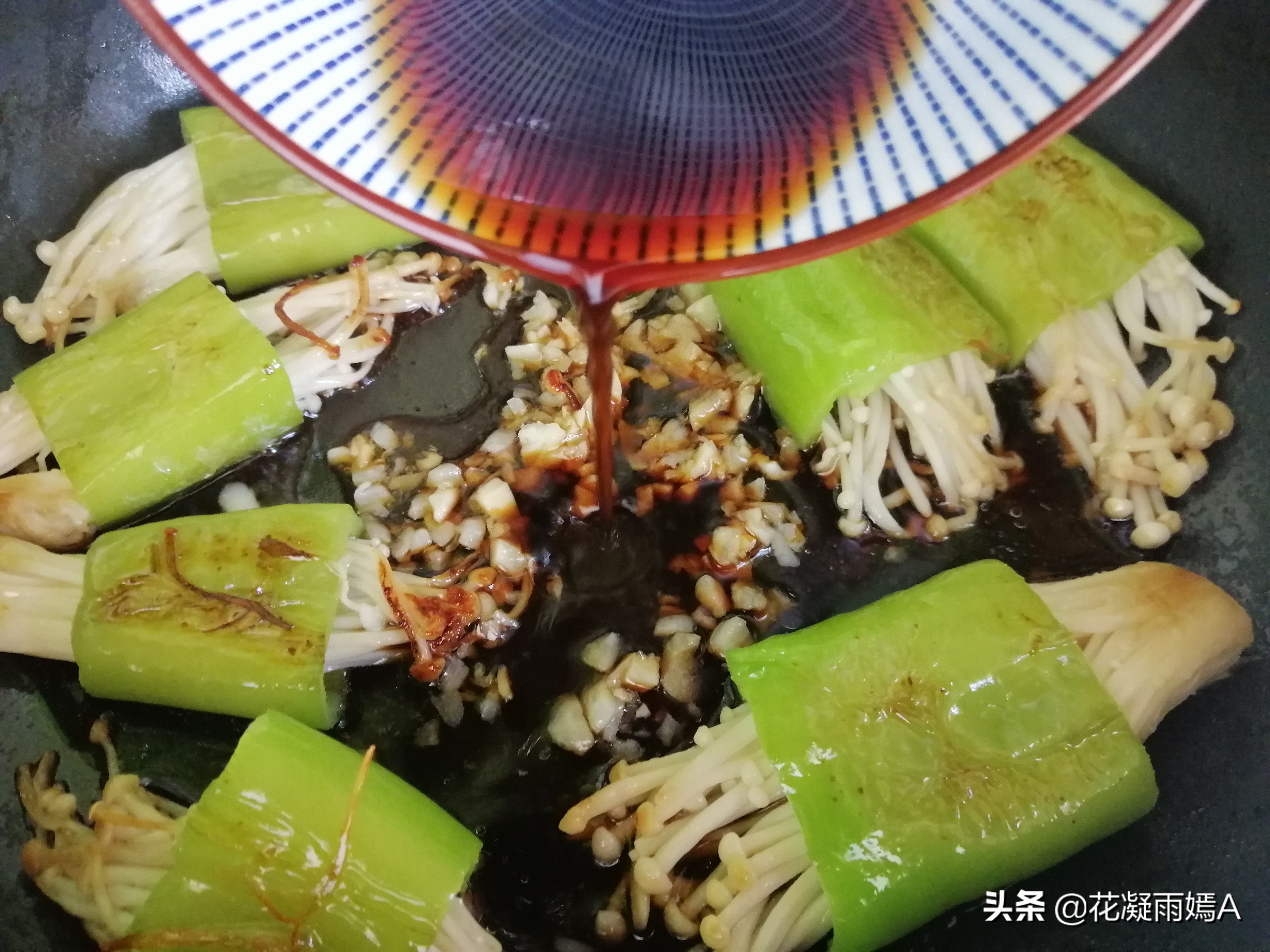 试试这道低热量减肥菜,学会这几道菜减脂瘦身美味还扛饿