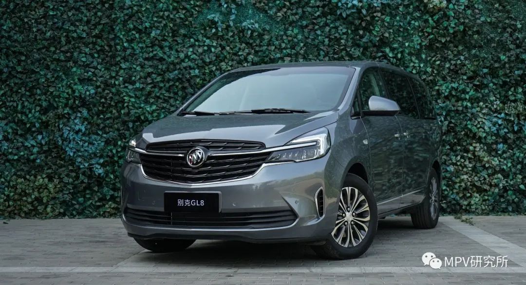 别克新gl8商务车报价及图片,别克gl8es尊享版新车优惠多少