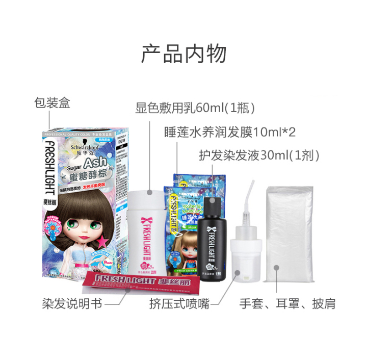 屈臣氏十大最值得护肤套装,屈臣氏十大必买好物