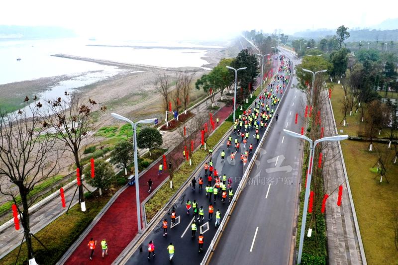 四川泸州张坝桂圆林风景区,泸州张坝桂圆林公园2020