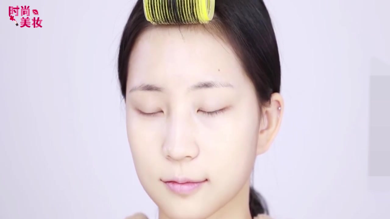 化妆的正确步骤初学者简单视频,化妆技巧初学化妆视频