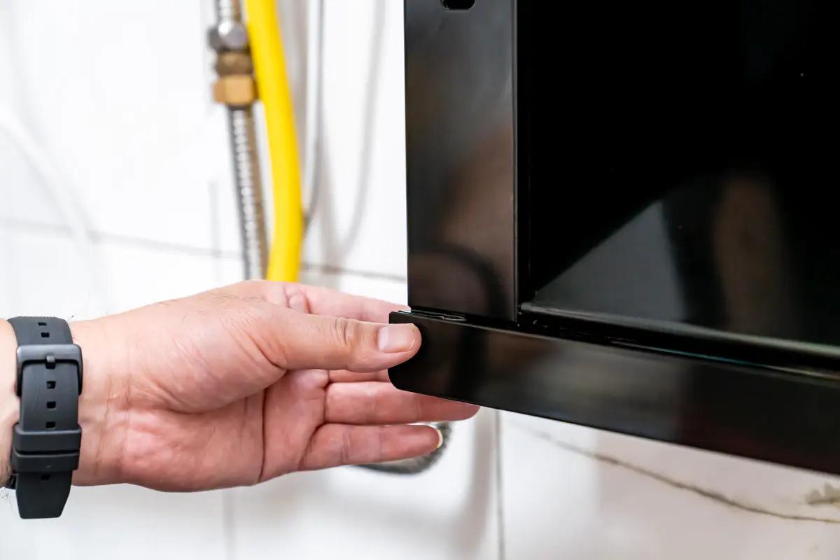 德意油烟机按键失灵如何处理,华帝油烟机按键失灵怎么解决