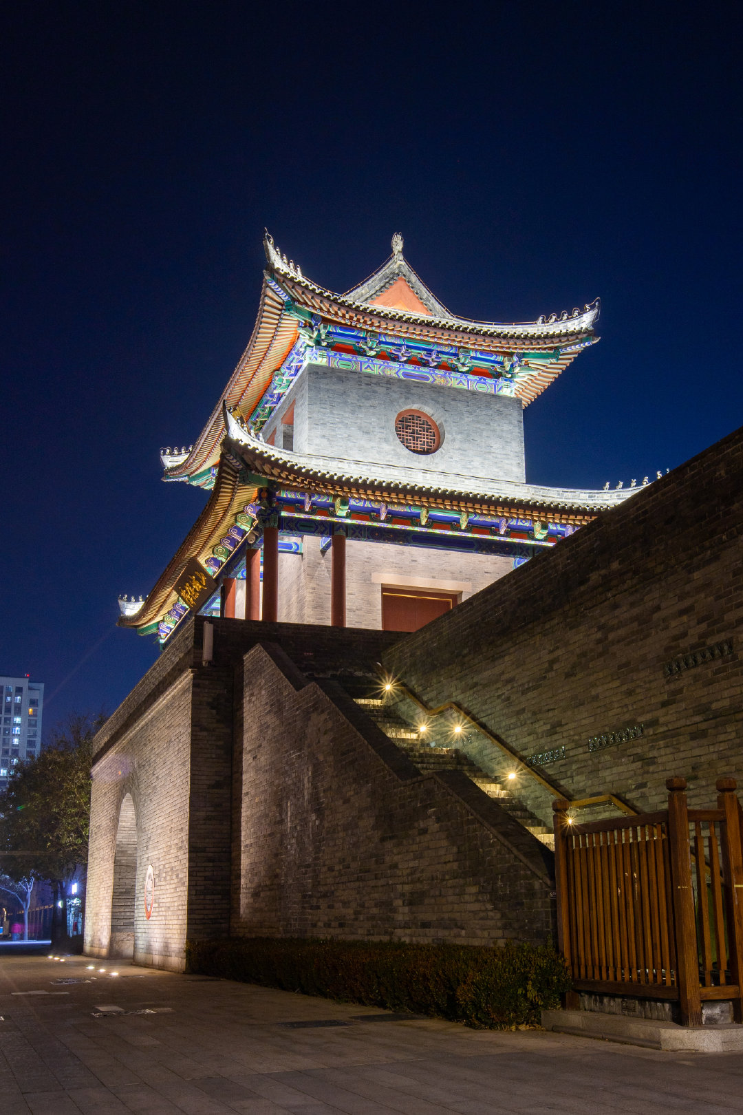 青岛古城君澜度假酒店,即墨古城君澜度假