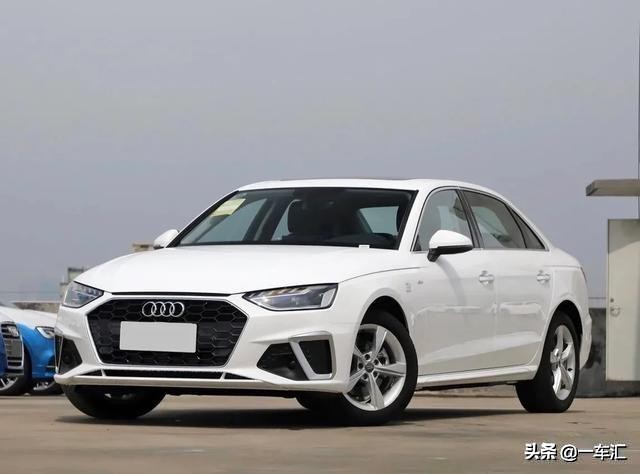 新中期改款奥迪a4l竞争力分析,中期改款的国产奥迪a4l有什么变化