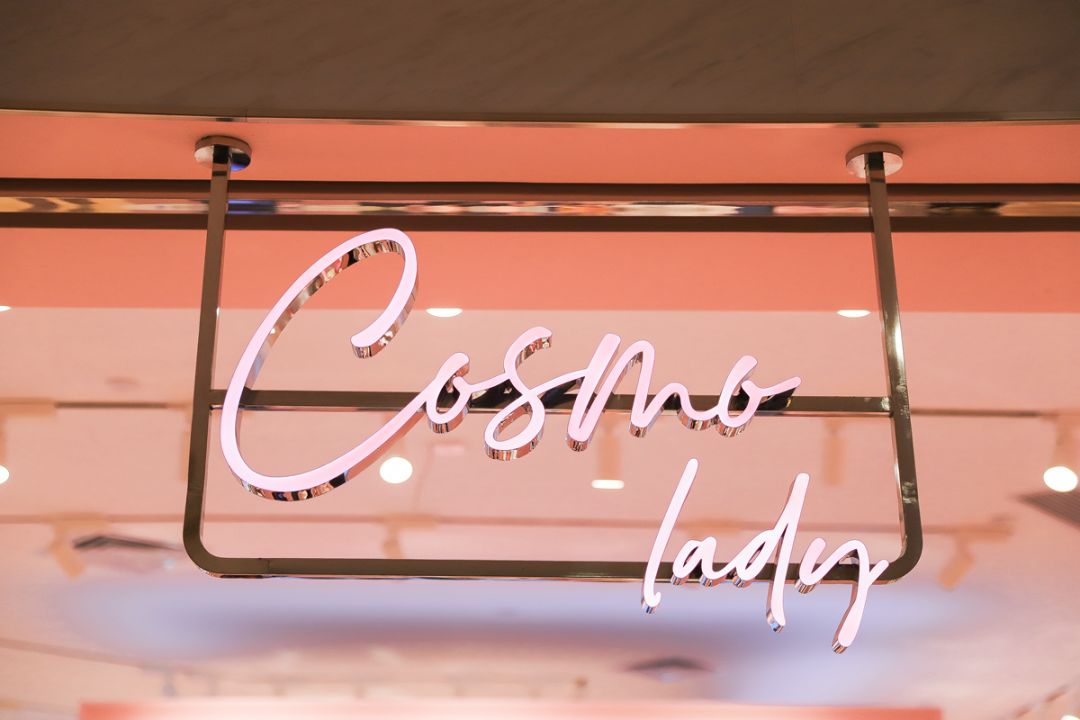 都市丽人代言人林志玲变成关晓彤,关晓彤林志玲都市丽人