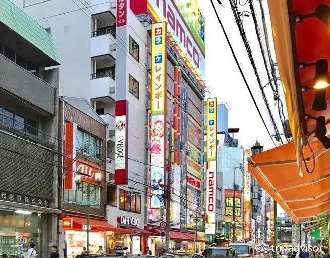 日本的大阪，带你玩个遍