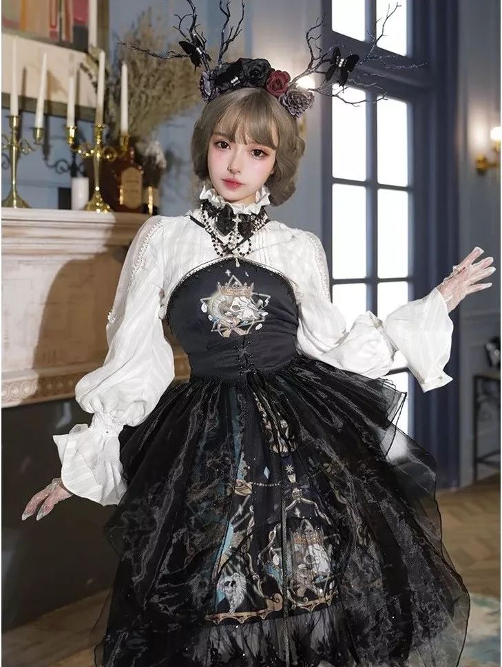 lo装到底是怎样一种存在?——lo装知识大科普