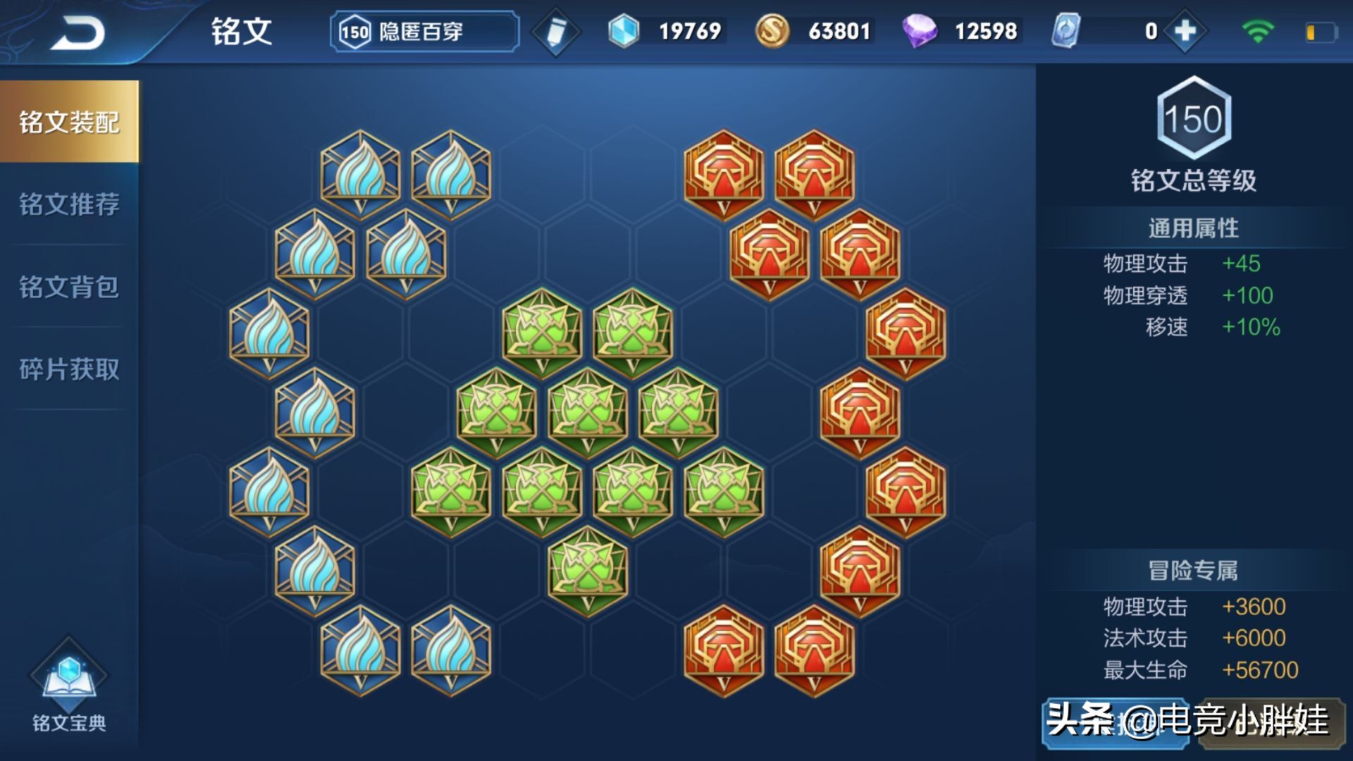 蓝领打野和野核打野这赛季哪个强,王者荣耀高端局打野思路打法教学