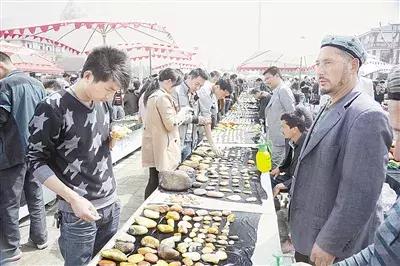 中国最全的玉石文玩源头市场，别再走弯路了