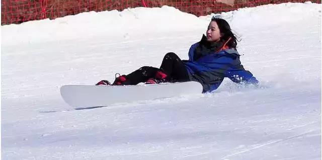 西安白鹿原滑雪攻略,西安滑雪的地方有哪些景点