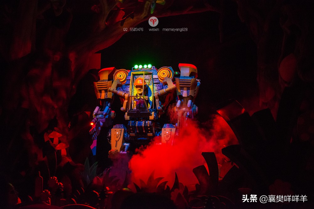 荆州方特两大一小游玩攻略,荆州方特一日游攻略多少钱