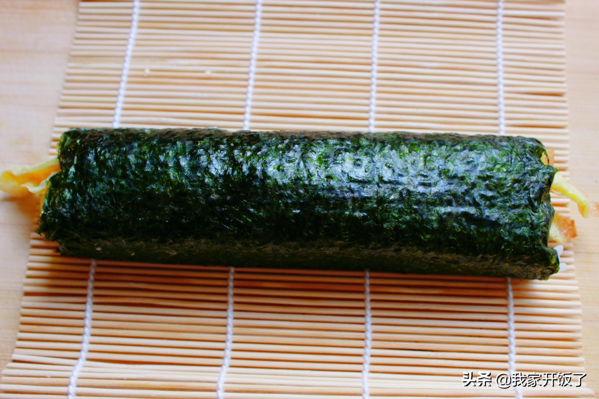 别再花冤枉钱买贵的糖醋蒜了,自己在家怎么做正宗的寿司醋视频