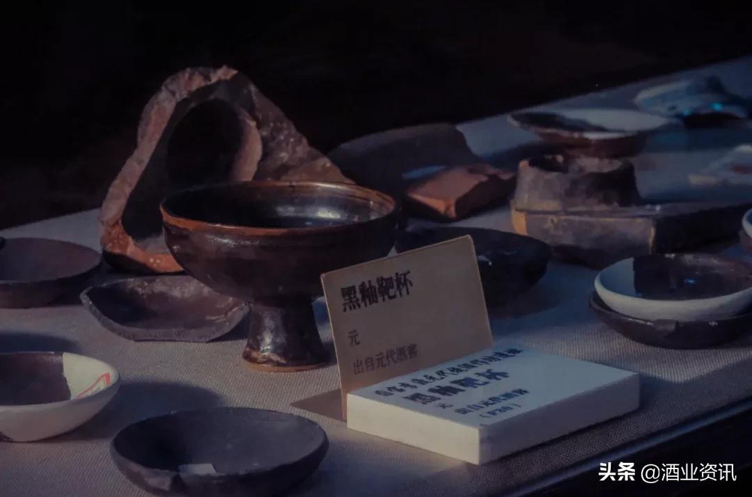 马未都说酒的三大忌,马未都讲中国三大名酒