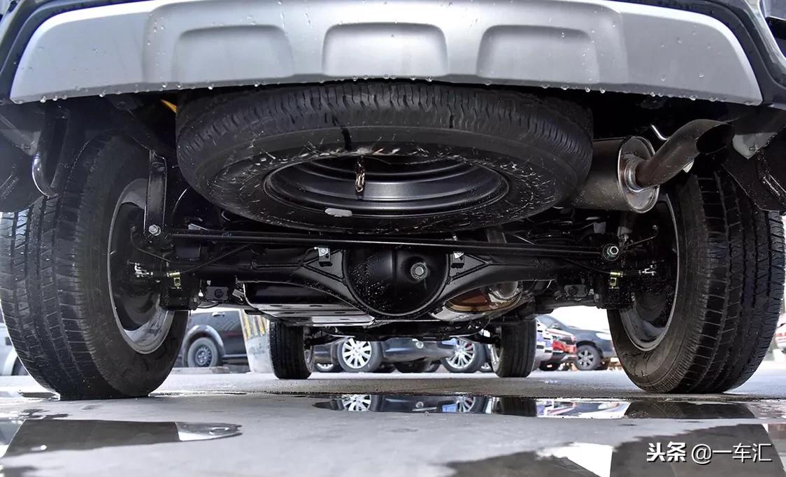 陆风x8新老款怎么选,陆风x8的辉煌