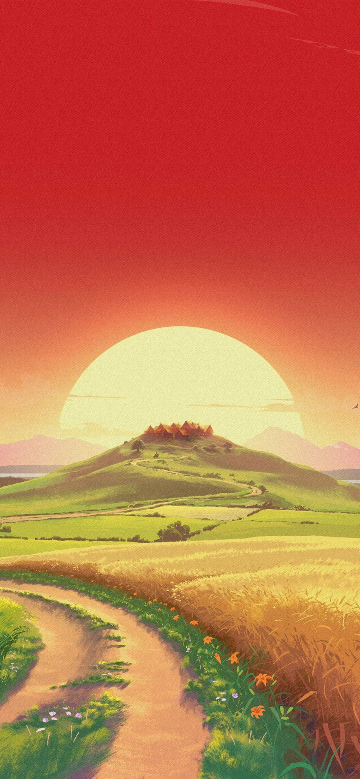 让你惊讶的壁纸,让人一看就震撼的壁纸