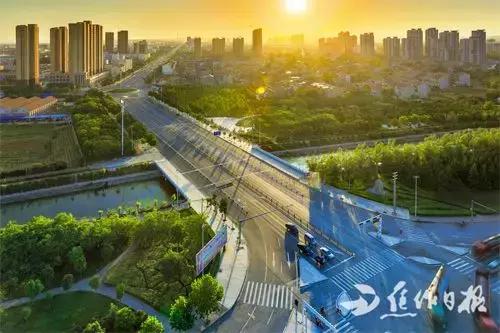 孟州加快融入洛阳副中心,孟州走向辉煌