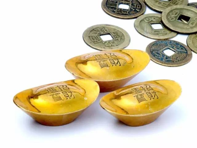 这才是中国的传统文化，每个国人都该看看