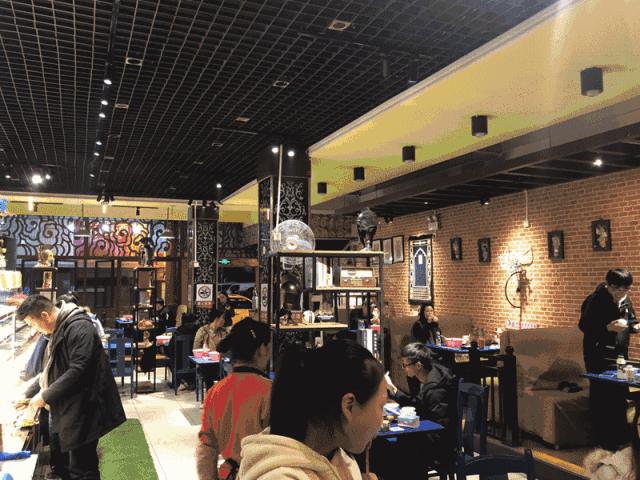 昆明老北京铜锅涮肉自助,昆明澜庭铜锅涮火锅优惠团购