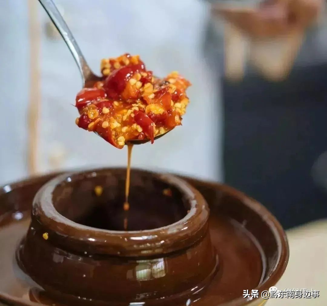 又香又辣的下饭神器,下饭神器辣椒酱贵州辣子鸡