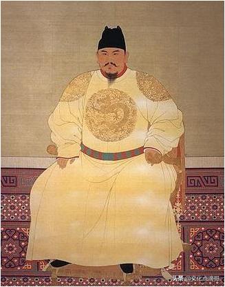 历代皇帝排名及简介,历代皇帝列表简介大全