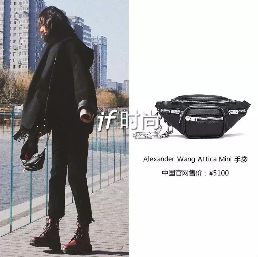 刘雯50个瞬间告诉你,刘雯冬天穿的羽绒服