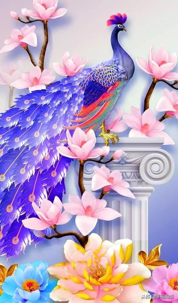 2019年蕲春挂历,2019年12月挂历图