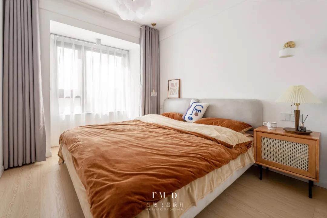 钱都往刀刃上花，从80㎡到160㎡的房子，半包15万左右绰绰有余了