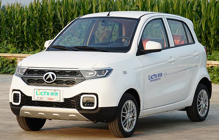 老头乐分享，欣智达的丽驰，运动时尚，解决你日常出行代步问题