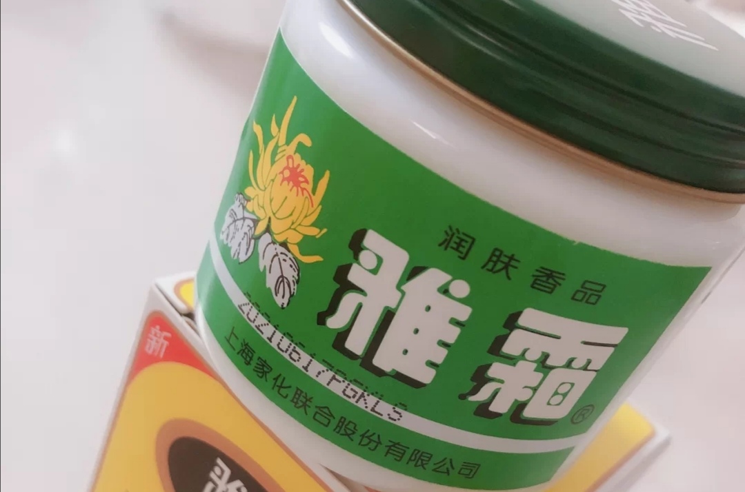 五年前你用过的护肤品,几块钱的护肤品真的很好用