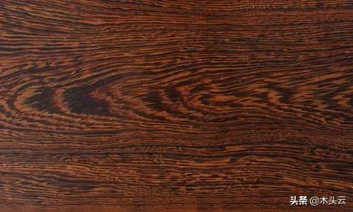 十种家具用木头,常用做家具的木材