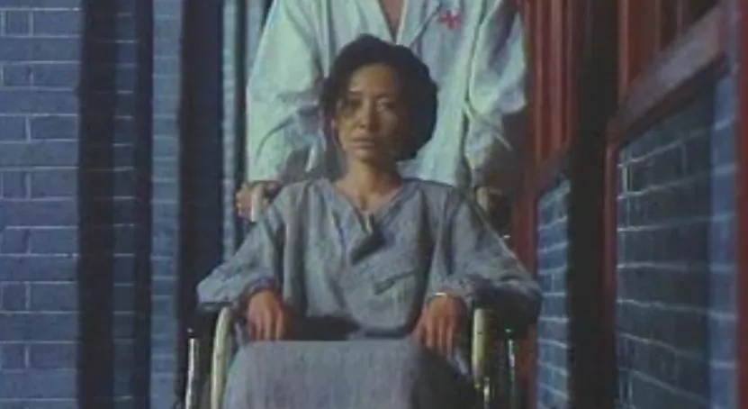 《力王》,《人蛇大战》你还记得那些“少儿不宜”的电影吗?