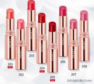 cosme大赏口红推荐,cosme大赏2018粉底