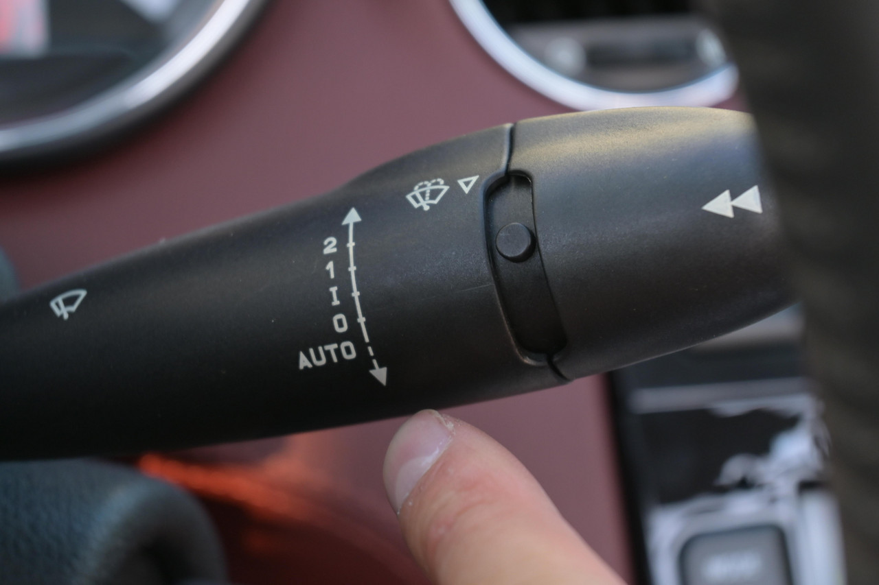 路试笔记,十万公里路试笔记