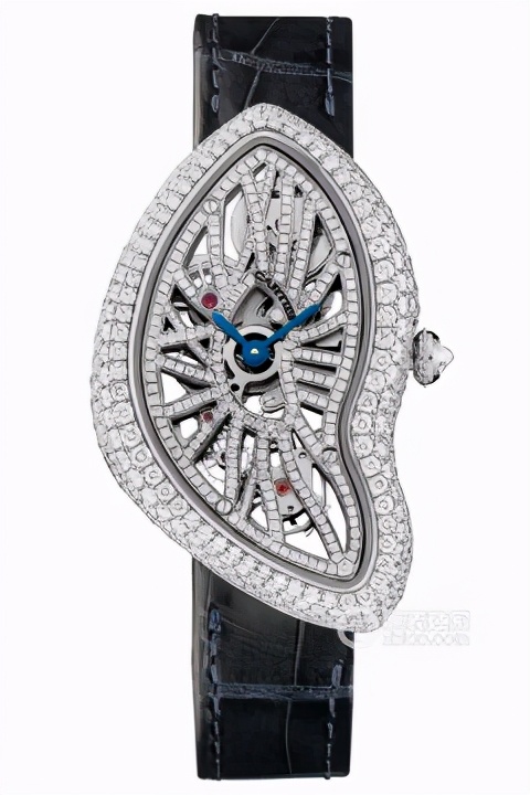 手表那些事儿13-卡地亚