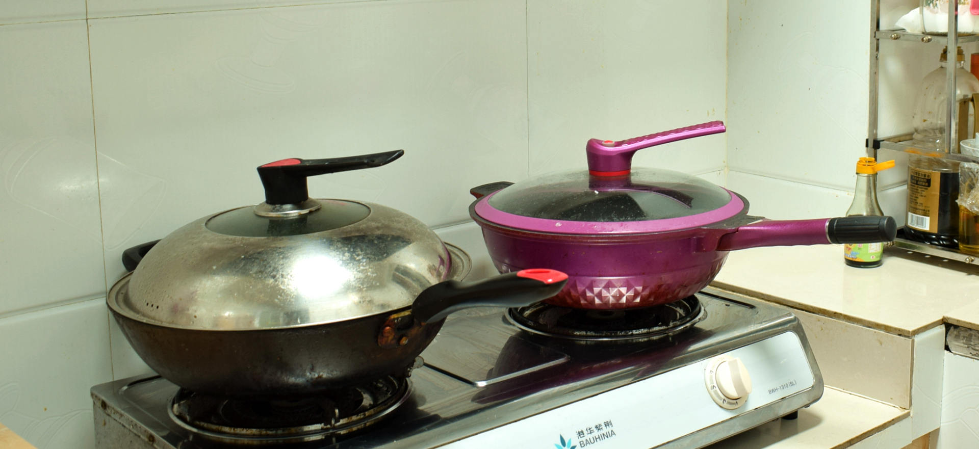 不沾油烟的炒菜锅,最好的炒菜铁锅推荐